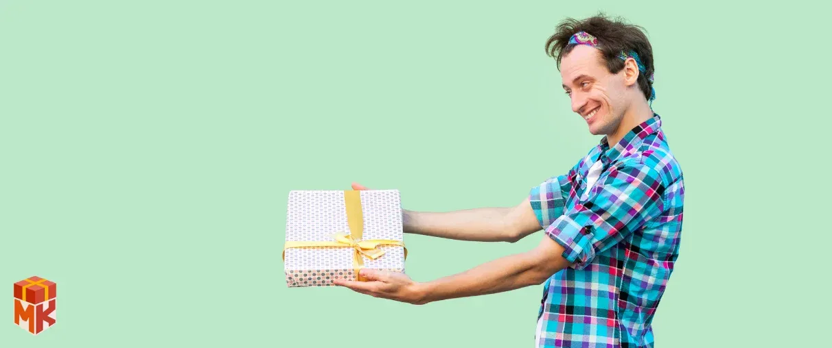 ایده های هدیه برای پسر تا 10 میلیون تومن