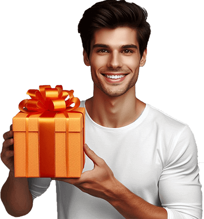 خرید هدیه برای آقایان