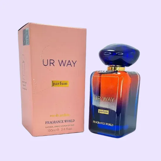 ادکلن زنانه جورجیو