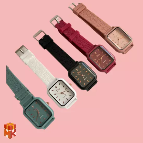 ساعت پاستیلی