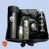 پک هدیه مردانه مدل black theme 9