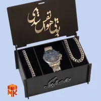 پک هدیه مردانه مدل dark 2
