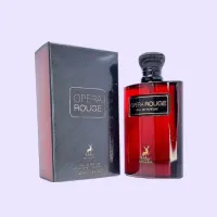 ادکلن زنانه opera rouge