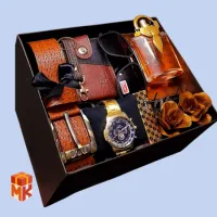 پک هدیه پسرانه مدل orange