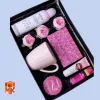 پک هدیه زنانه مدل pink 3