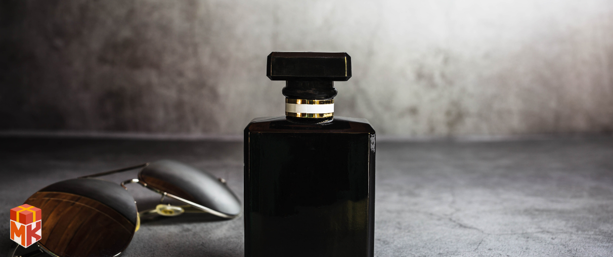 عطر یا ادکلن