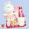 پک هدیه دخترانه مدل rabbit