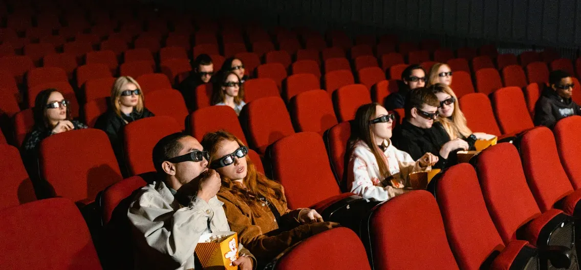 تجربیات و خدمات تفریحی