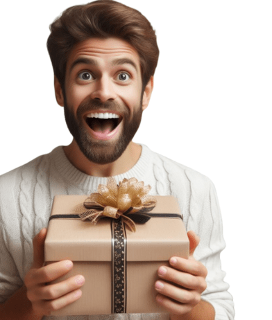 هدیه مناسب و ارزان برای دوست پسر