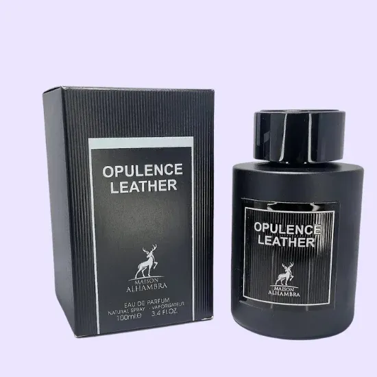 ادکلن مردانه تامفورد امبرلدر