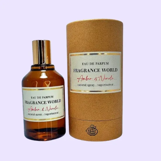 ادکلن مردانه زنلسکی