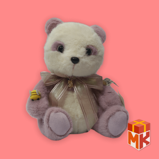 عروسک خرس زنبوری