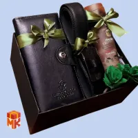 پک هدیه پسرانه مدل green black
