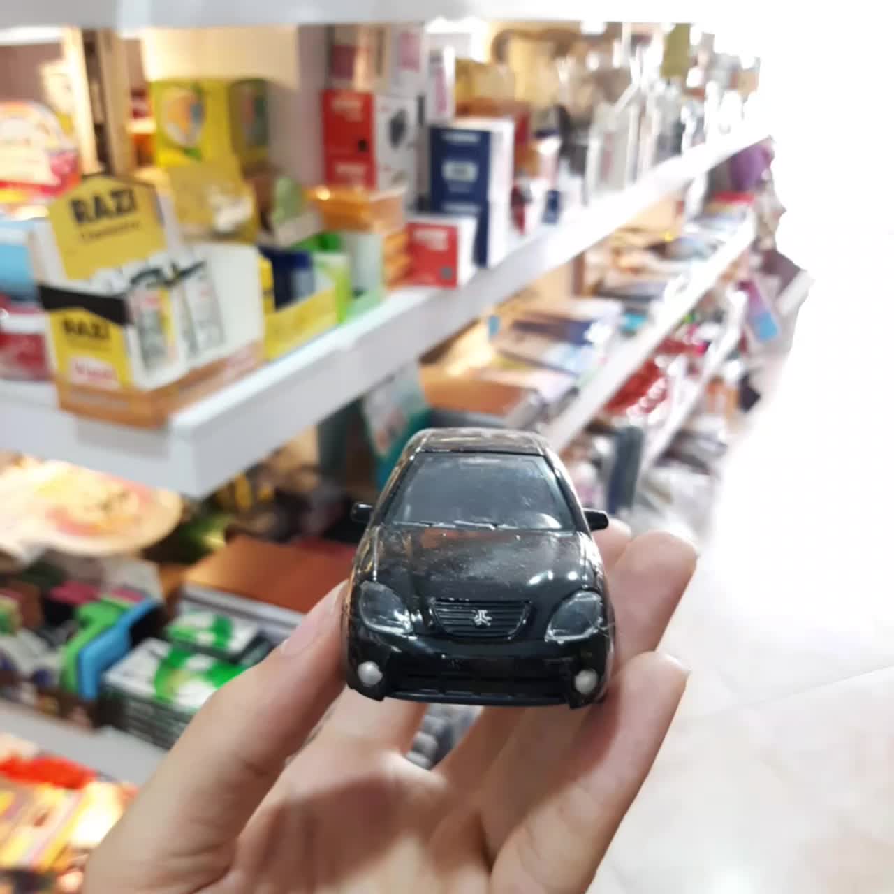 ویدیو محصول